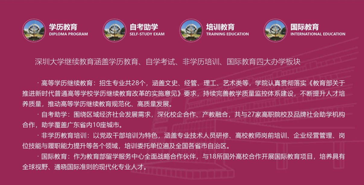 深圳大学自考的文凭，社会认可度真的比别的学校高吗？